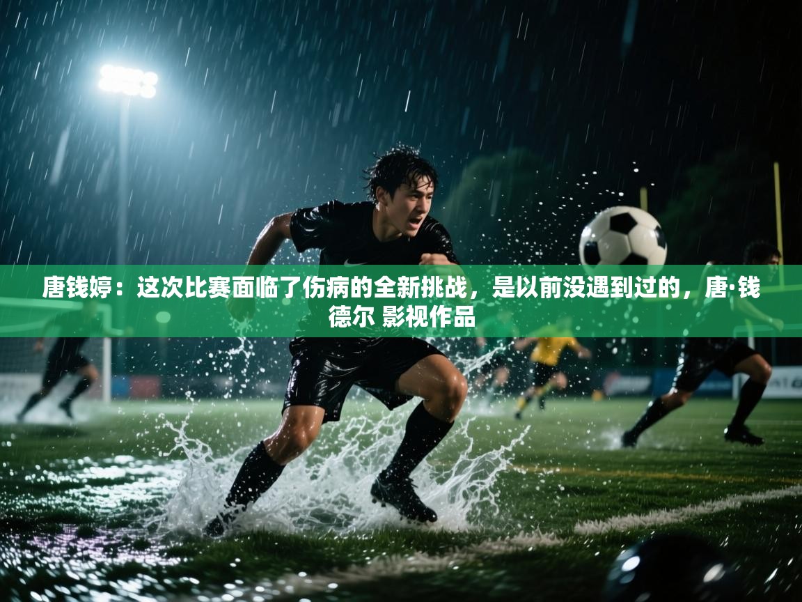 唐钱婷：这次比赛面临了伤病的全新挑战，是以前没遇到过的，唐·钱德尔 影视作品  第2张