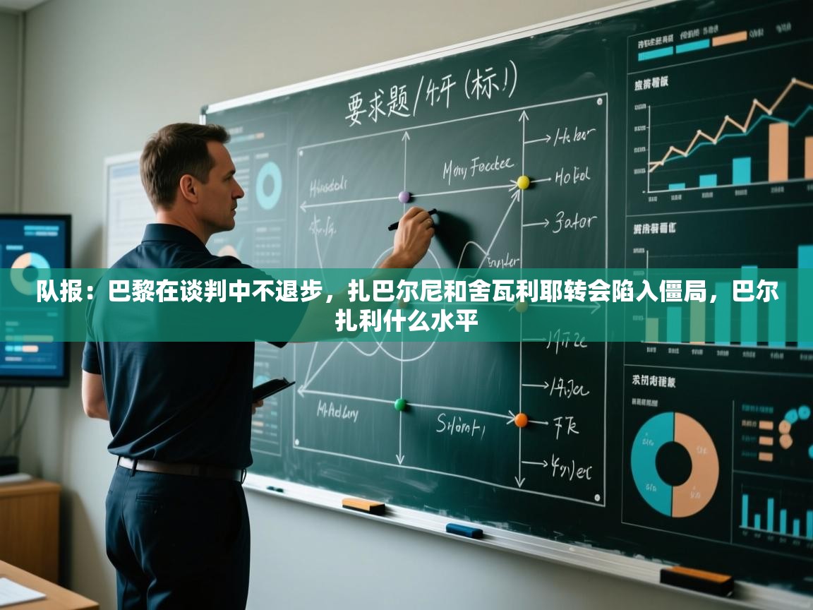 队报：巴黎在谈判中不退步，扎巴尔尼和舍瓦利耶转会陷入僵局，巴尔扎利什么水平  第1张