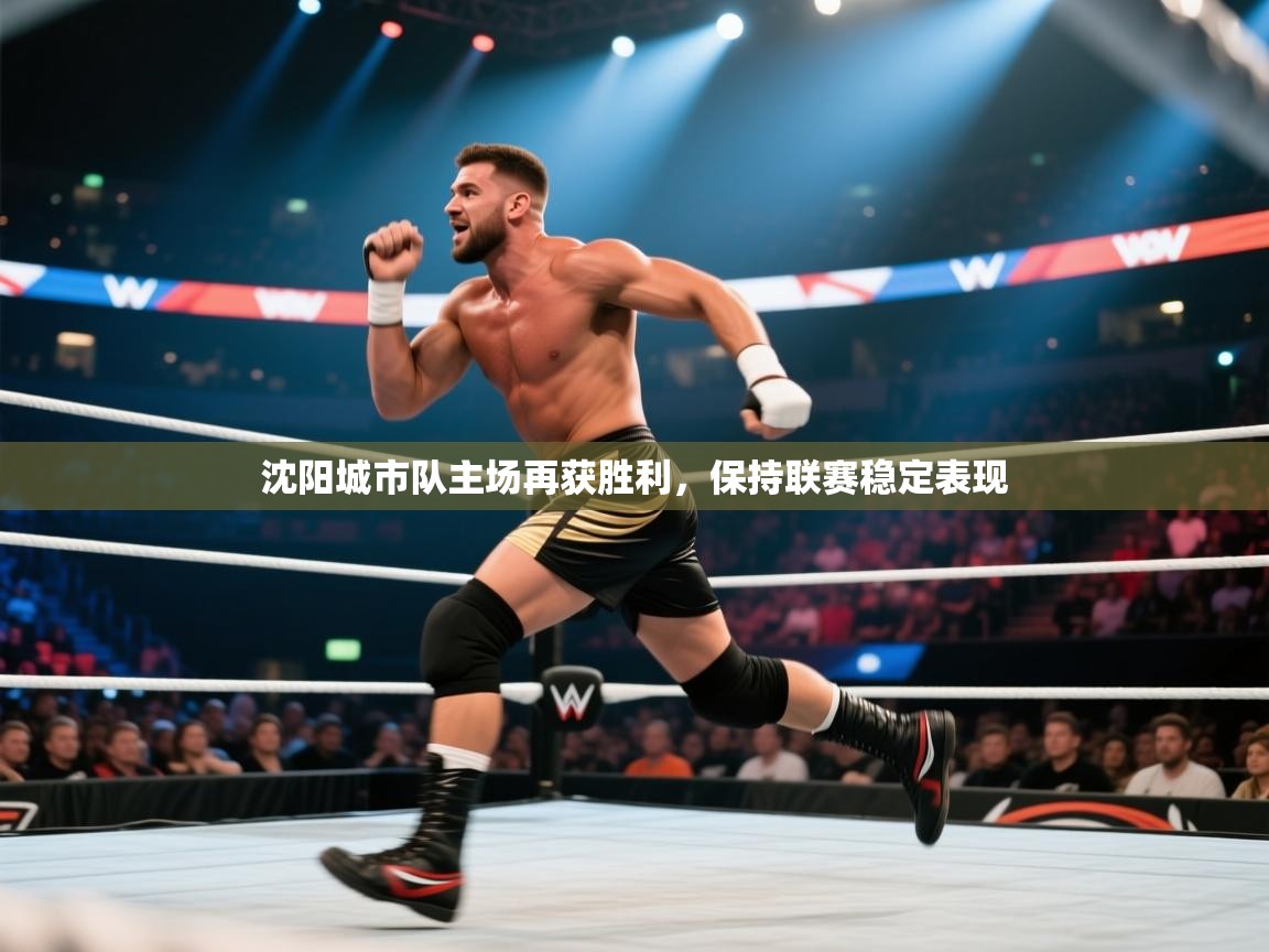 沈阳城市队主场再获胜利，保持联赛稳定表现  第1张