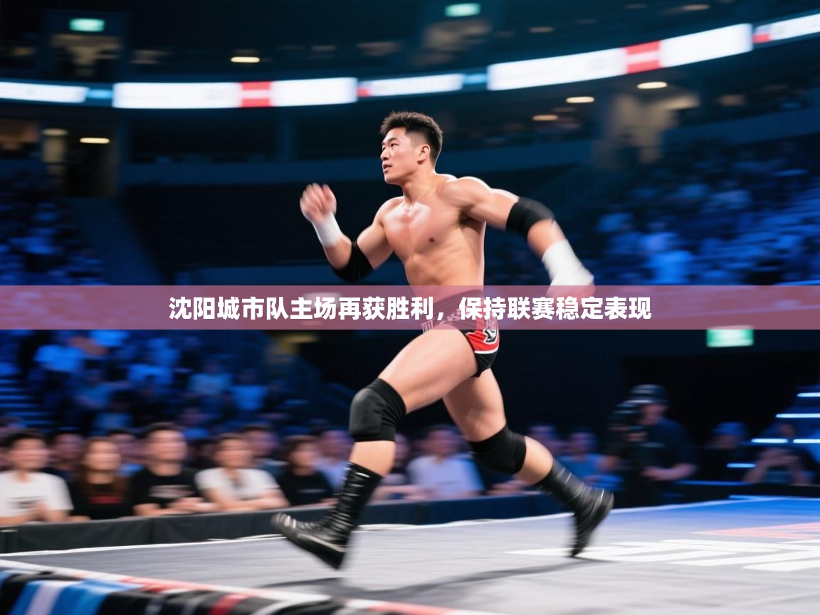 沈阳城市队主场再获胜利，保持联赛稳定表现  第2张