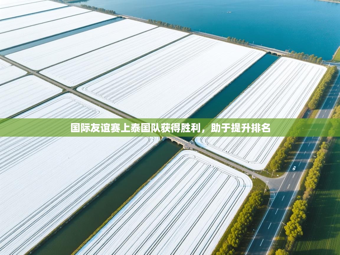 国际友谊赛上泰国队获得胜利,助于提升排名 第1张