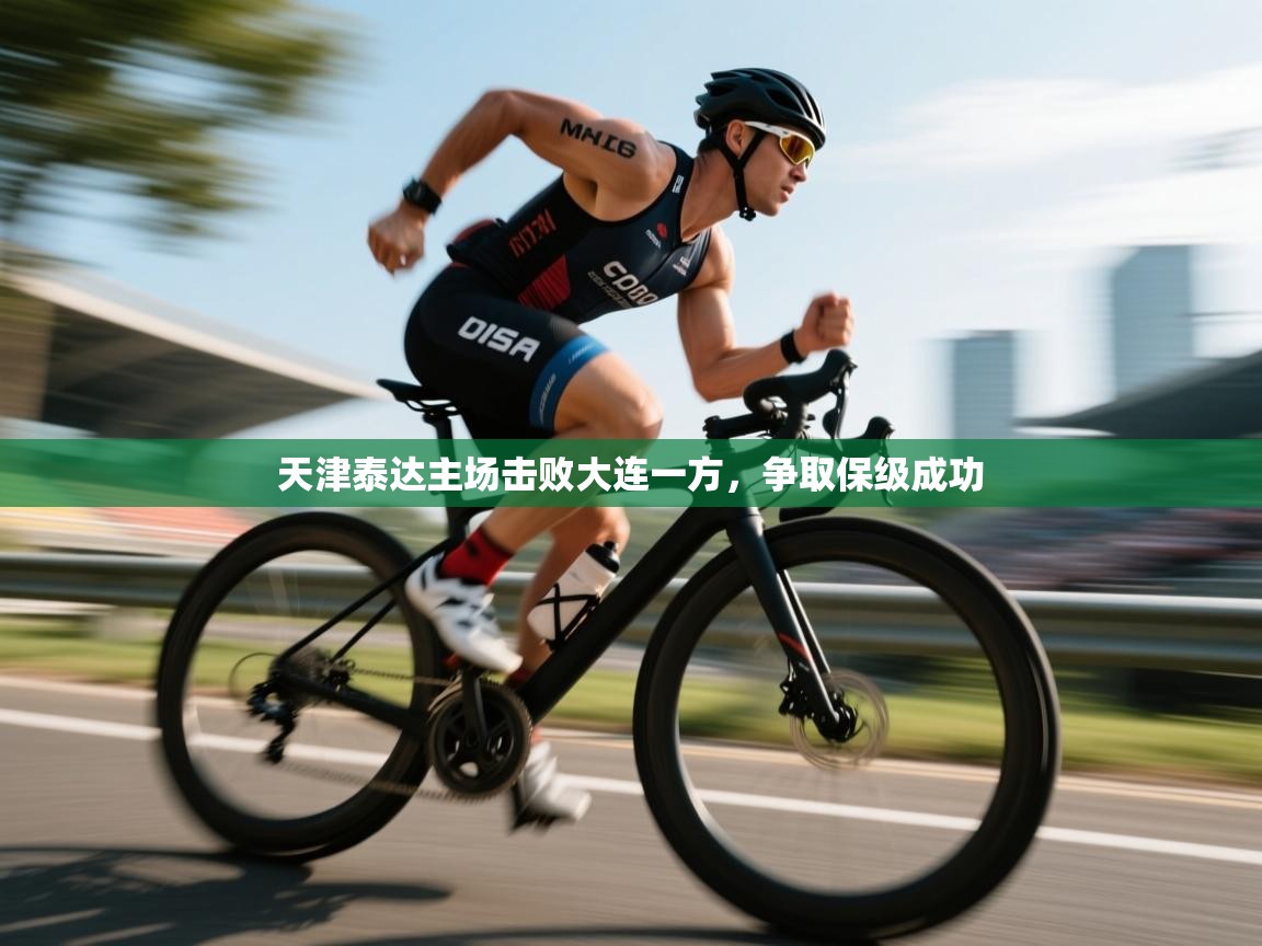 天津泰达主场击败大连一方，争取保级成功  第2张