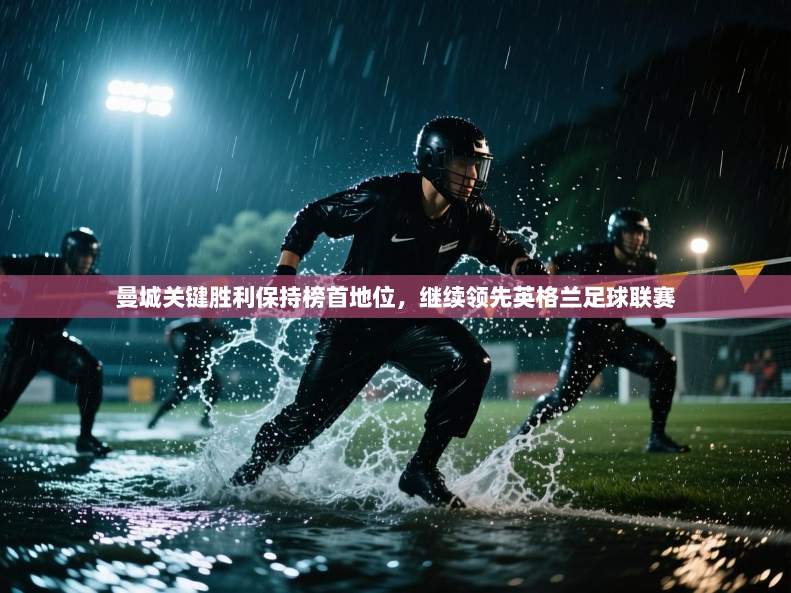 曼城关键胜利保持榜首地位，继续领先英格兰足球联赛  第1张