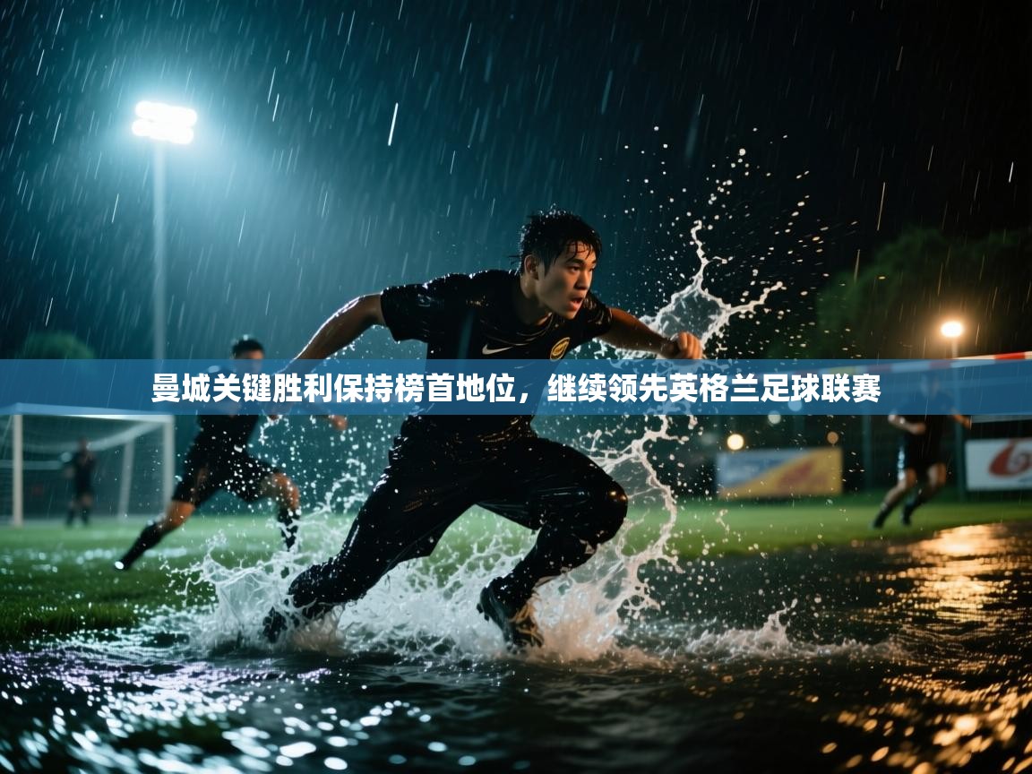 曼城关键胜利保持榜首地位，继续领先英格兰足球联赛  第2张