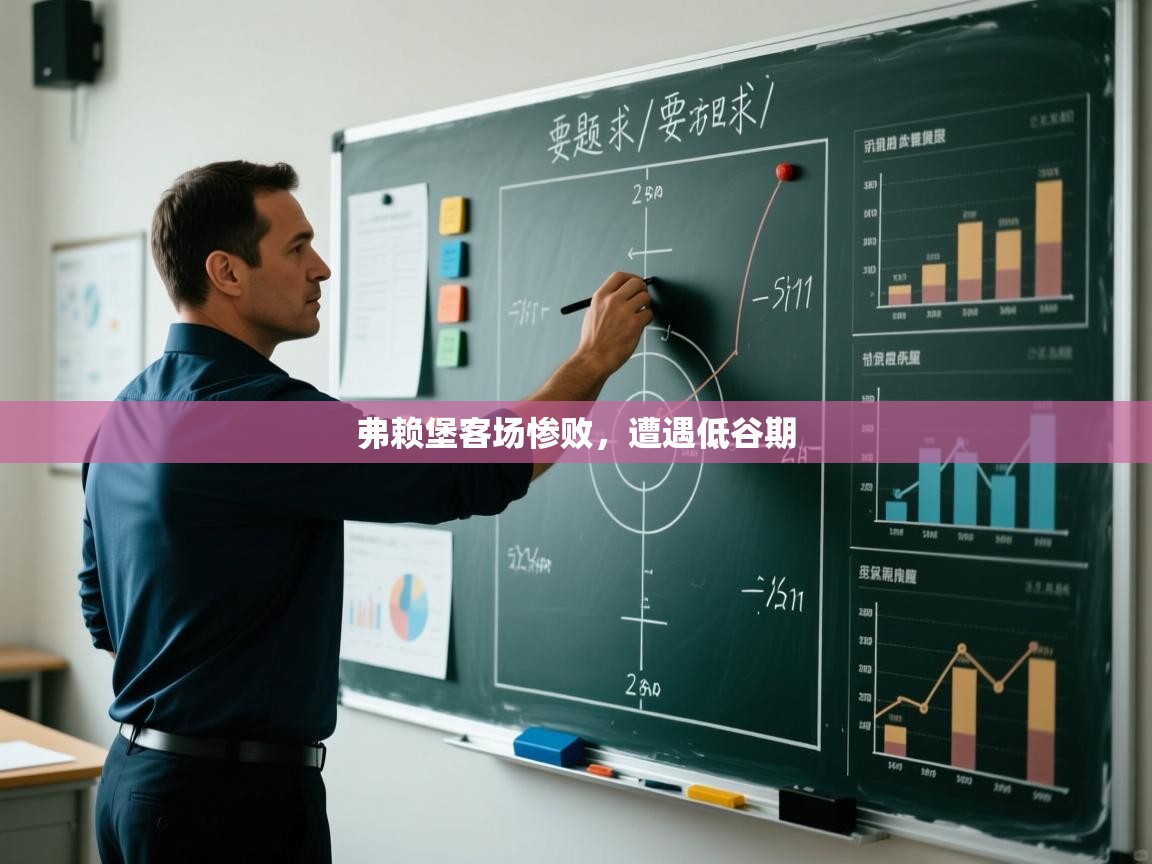 弗赖堡客场惨败，遭遇低谷期  第1张