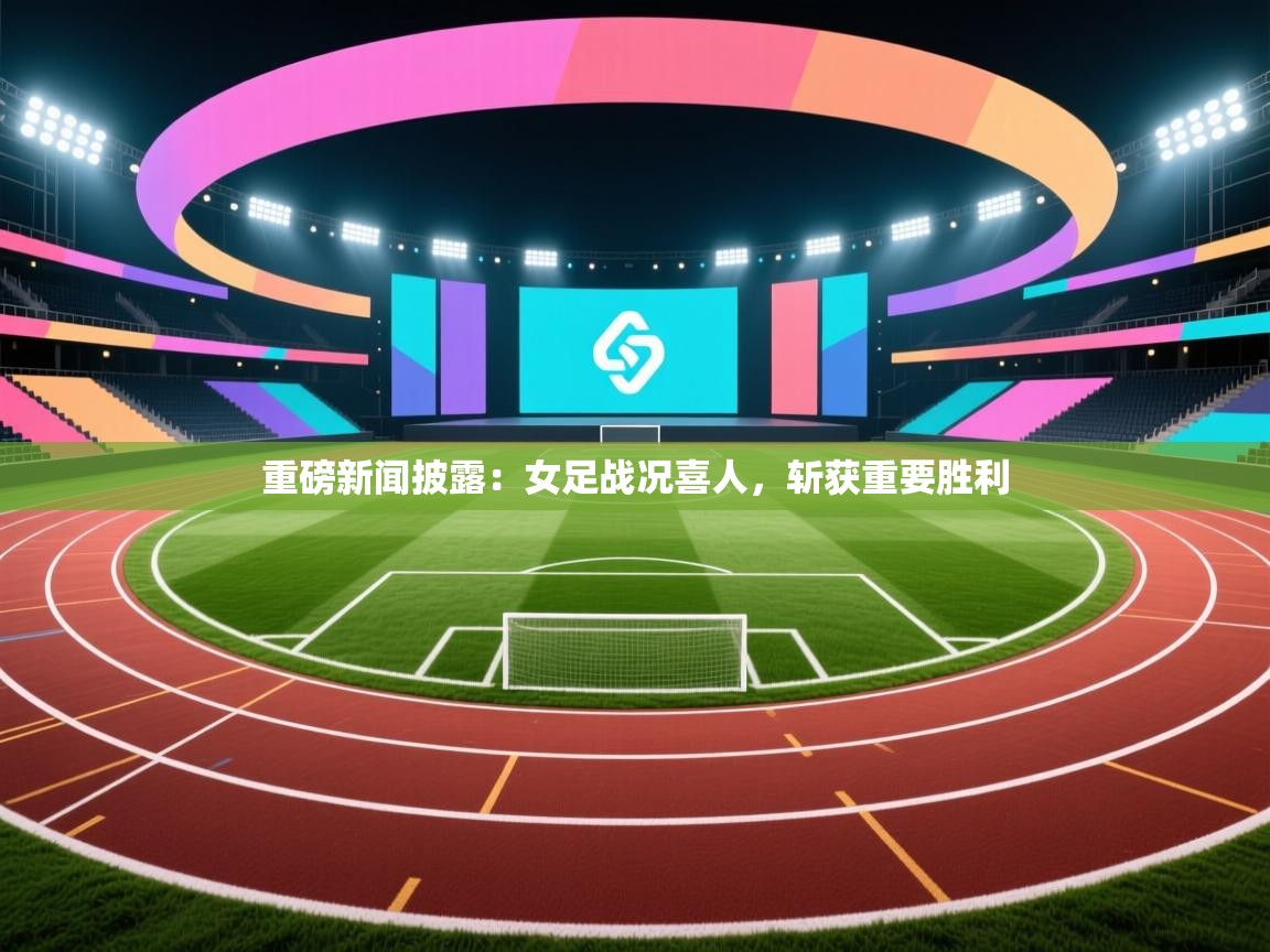 重磅新闻披露：女足战况喜人，斩获重要胜利  第1张