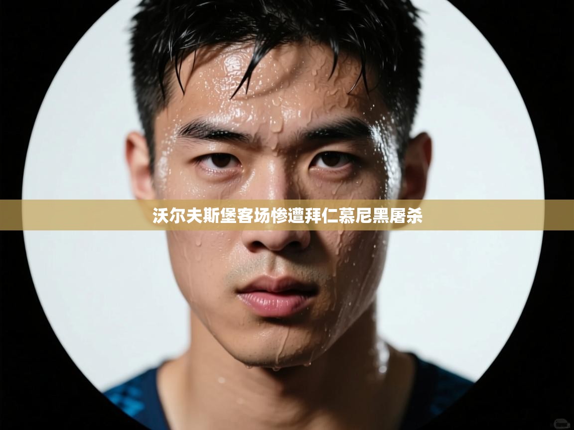 沃尔夫斯堡客场惨遭拜仁慕尼黑屠杀  第2张