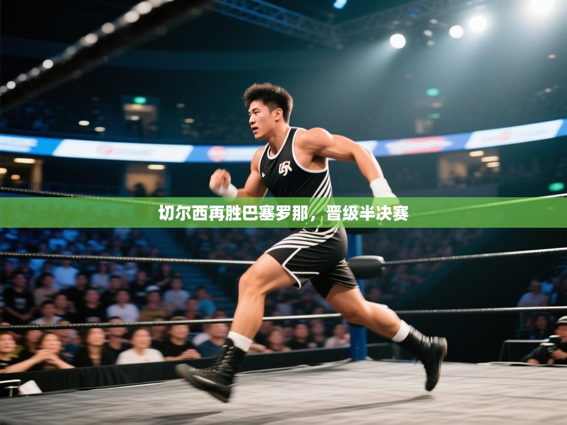 切尔西再胜巴塞罗那，晋级半决赛  第2张