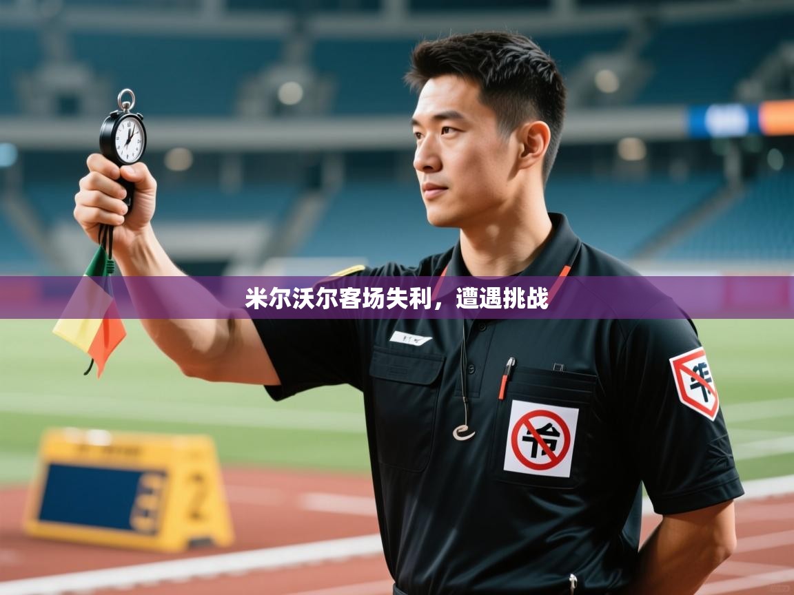 米尔沃尔客场失利,遭遇挑战 第2张