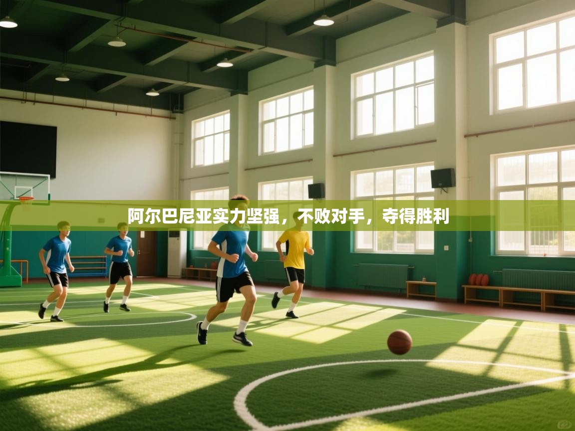 阿尔巴尼亚实力坚强,不败对手,夺得胜利 第2张